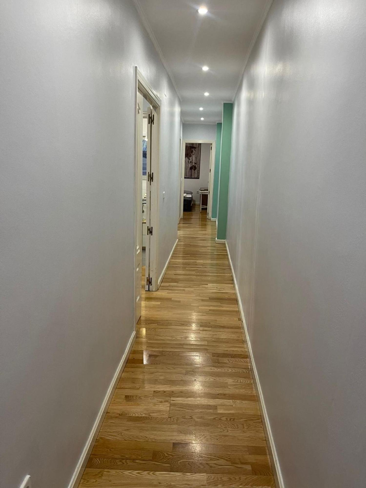 Habitacion Montera Centro De Madrid Exteriér fotografie